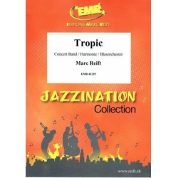         Tropic - Marc Reift
    