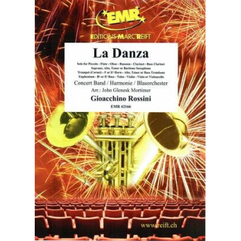 La Danza