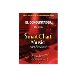         El Conquistador - Mike Carubia
    