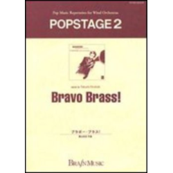         Bravo Brass! - Takashi Hoshide
    
