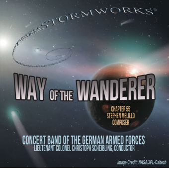 "Stormworks Chapter 55: Way of the Wanderer" - 2CD