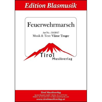 Feuerwehrmarsch