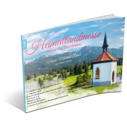         Heimatlandmesse - Mathias Rauch
    