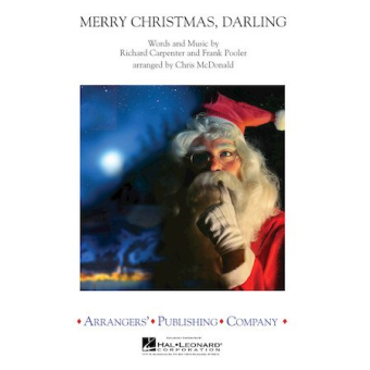 Merry Christmas, Darling