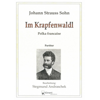 Im Krapfenwaldl op.336