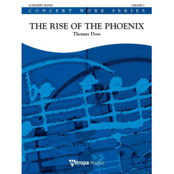         The Rise of the Phoenix
    