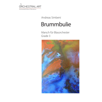 Brummbulie Marsch