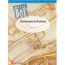         Christmas in Poland - William J. Bellis
    