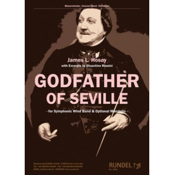Godfather of Seville