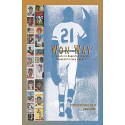         Won Way - Stephen Melillo
    