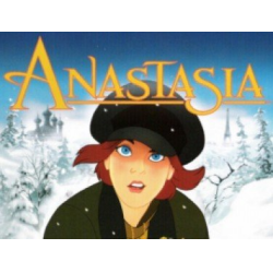         Medley from Anastasia - Blasorchester - Stephen Flaherty / Arr. Christiaan Janssen
    