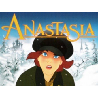 Medley from Anastasia - Blasorchester