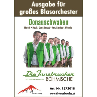 Donauschwaben