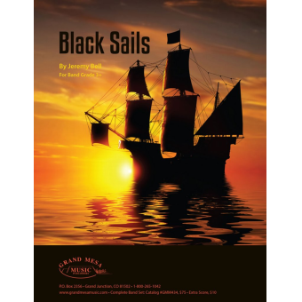 Black Sails