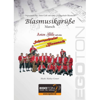 Blasmusikgrüße