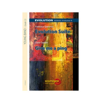 EVOLUTION SERIES Vol.9