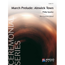         March Prelude: Alnwick Town - Philip Sparke
    