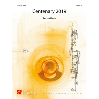Centenary 2019
