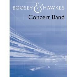         Fingal's Cave Overture Band - Felix Mendelssohn-Bartholdy
    