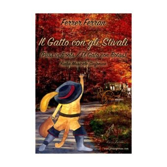 Il Gatto con gli Stivali