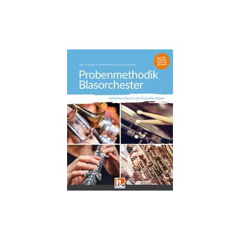 Probenmethodik Blasorchester