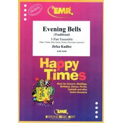         Evening Bells - Jirka Kadlec
    