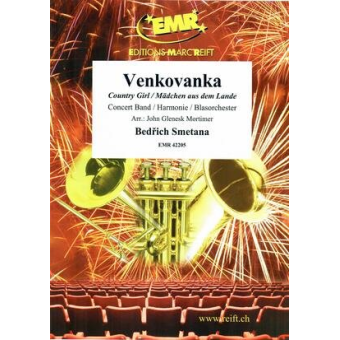 Venkovanka