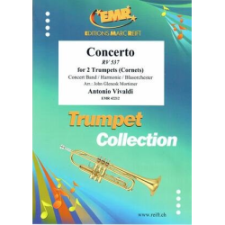         Concerto - Antonio Vivaldi / Arr. John Glenesk Mortimer
    