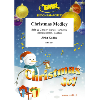 Christmas Medley