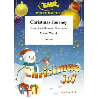 Christmas Journey