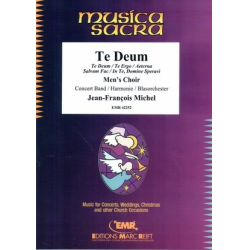         Te Deum - Jean-Francois Michel
    