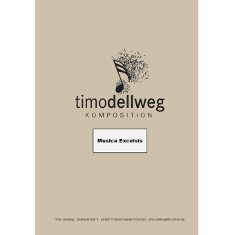 Musica Excelsis