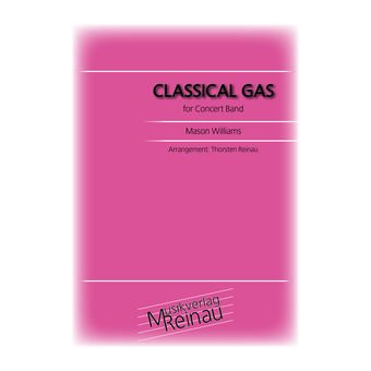 Classical Gas