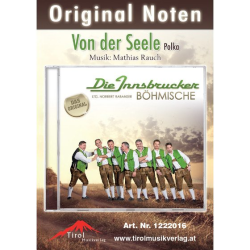         Von der Seele - 7er Böhmische - Mathias Rauch
    