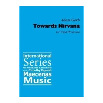 Towards Nirvana for Wind Band