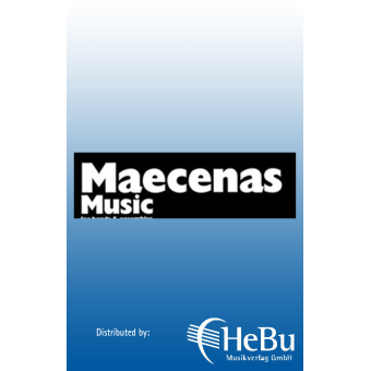 Renascence - Concerto for Piano and Wind Ensemble