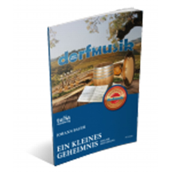         Ein kleines Geheimnis (kl. Besetzung) - Johann Bauer
    