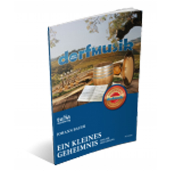 Ein kleines Geheimnis (kl. Besetzung)