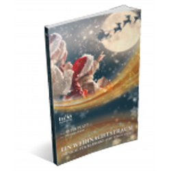         Ein Weihnachtstraum - Peter A. Platt
    