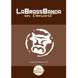         LaBrassBanda in Concert - Jörg Hartl
    