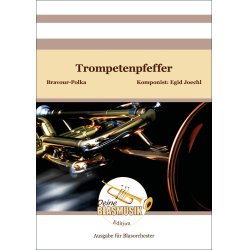        Trompetenpfeffer - Egid Jöchl
    