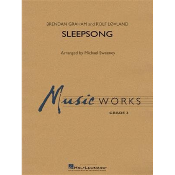 Sleepsong