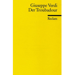         Der Troubadour - Giuseppe Verdi
    