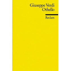         Othello Libretto (dt) - Giuseppe Verdi
    