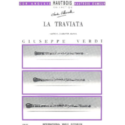         La Traviata (Auszüge) - Giuseppe Verdi
    