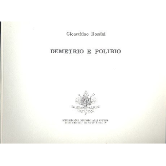 Demetrio e Polibio