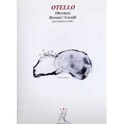         Ouverture to Otello - Gioacchino Rossini
    