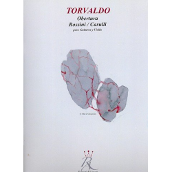         Ouverture to Torvaldo - Gioacchino Rossini
    