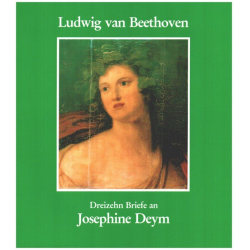         13 Briefe an Josephine - Ludwig van Beethoven
    