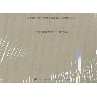 A Sketchbook from the Year 1821